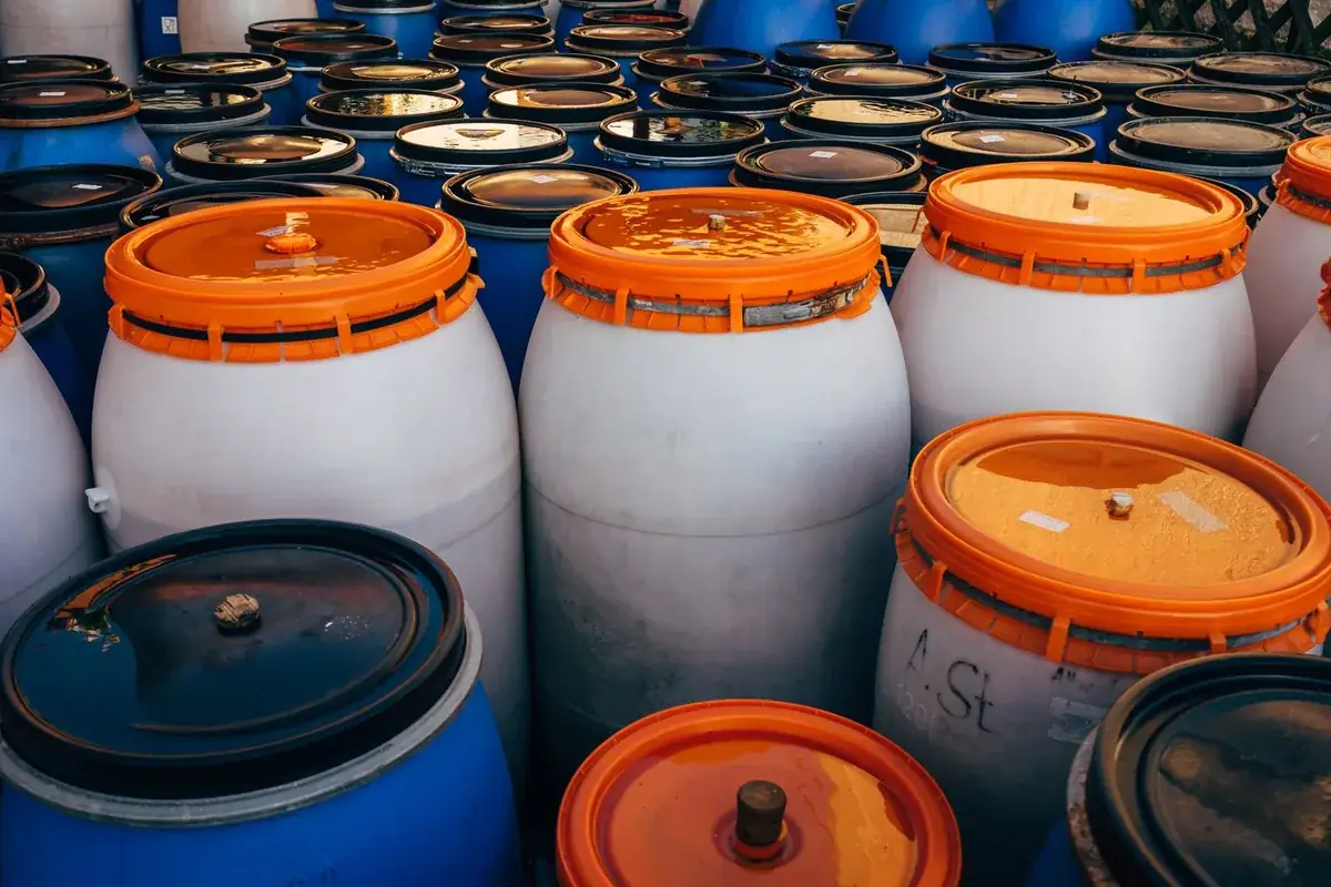 Chemical & Toxic Waste Cleanup in Piedmont, AL